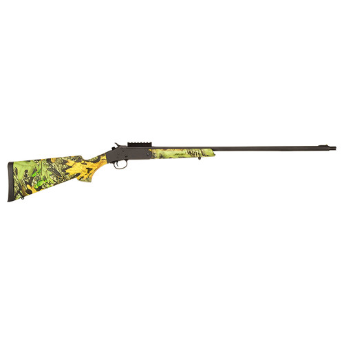STEVENS 301 Turkey 410 Gauge 3 26 Single Shot Shotgun  Mossy Oak Obsession