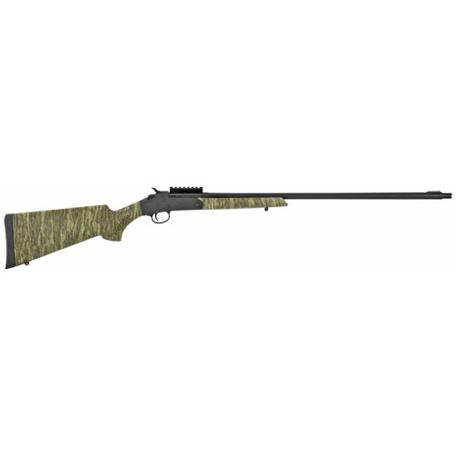 STEVENS 301 Turkey 410 Ga 26" Mossy Oak Bottomland