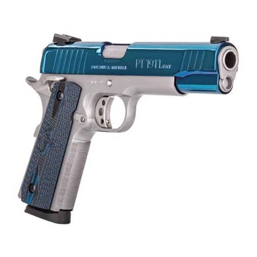 TAURUS PT-1911 45ACP 5