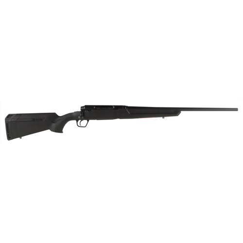 SAVAGE ARMS AXIS 65 Creedmoor 22 4rd Bolt Rifle  Black