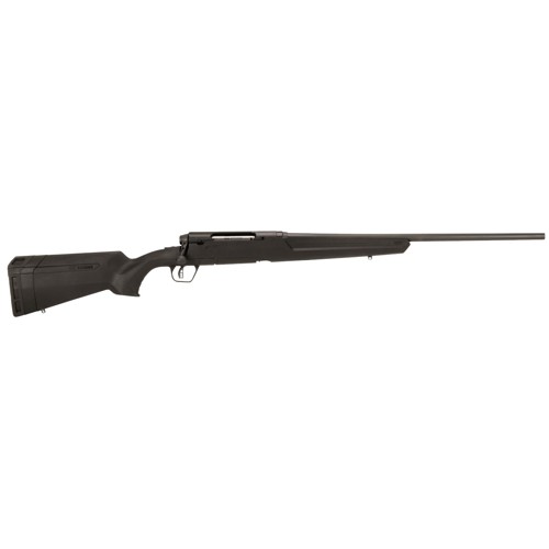 SAVAGE ARMS AXIS II 223 Rem 22 4rd Bolt Rifle  Black