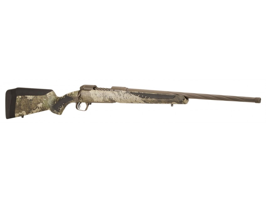 SAVAGE ARMS 110 High Country Short Action 6.5 Creedmoor 22" 4rd Bolt Rifle w/ Threaded Barrel