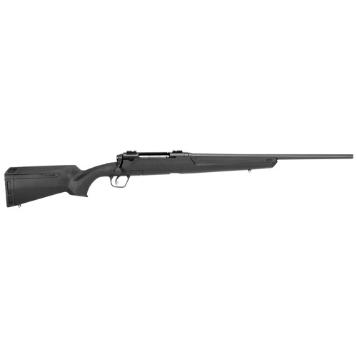 SAVAGE ARMS Axis II 223 Rem 20 4rd Bolt Rifle  Black