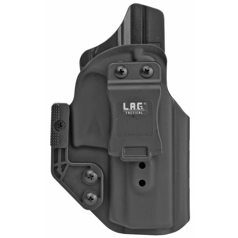 L.A.G. Tactical LAG TACTICAL Glock 19/23/32 - RHIWB - Appendix MK II