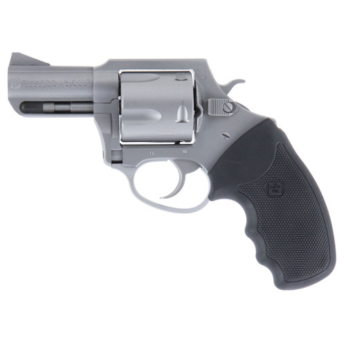 CHARTER ARMS Bulldog 45 LC 25 5rd Revolver  Stainless