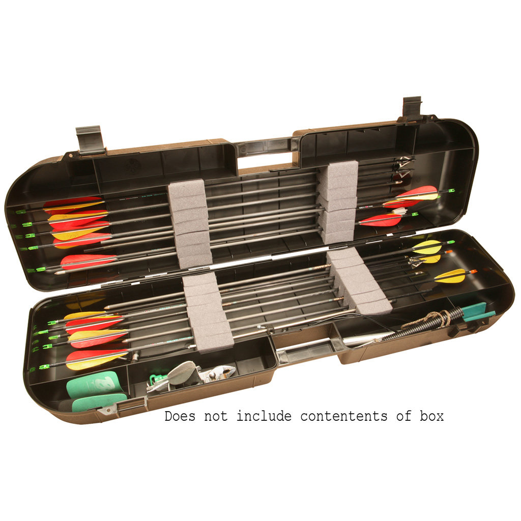 MTM Arrow Plus Case Smk