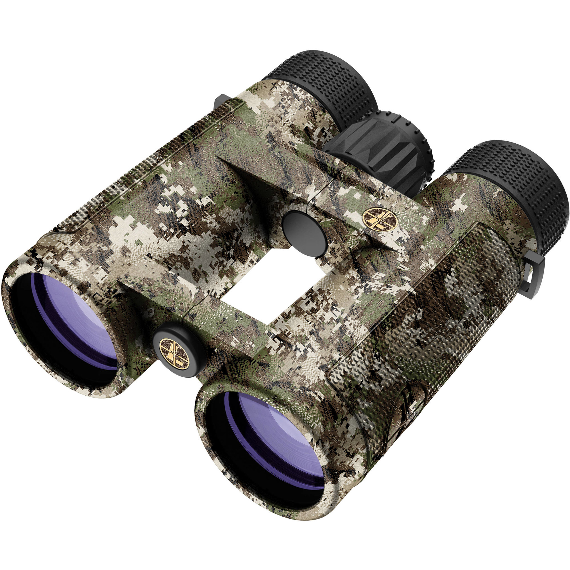 Leupold Leupold 172669 BX-4 PRO Guide HD 10x 42mm 326 ft @...