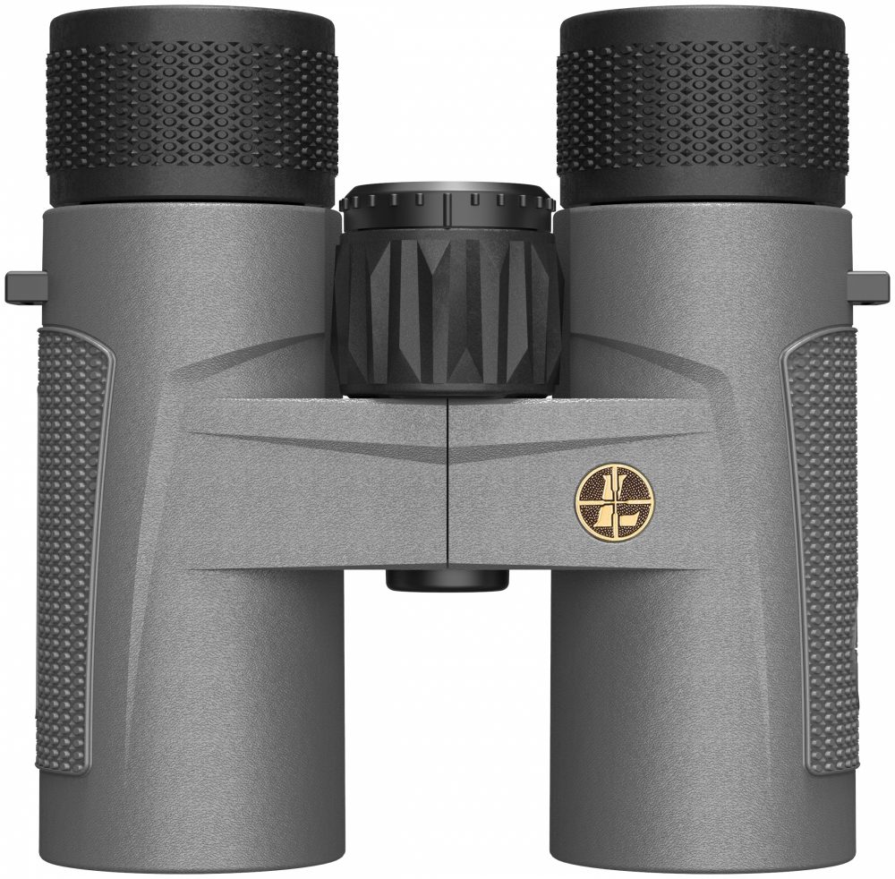 Leupold Leupold 172658 Bx 4 8X 32MM 394 Ft 1000 Yds Fov Shadow Gray