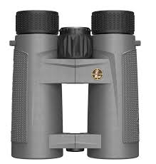 Leupold Leupold 172662 Bx 4 PRO Guide HD 8X 42MM 368 Ft 1000 Yds Fov Shadow Gray