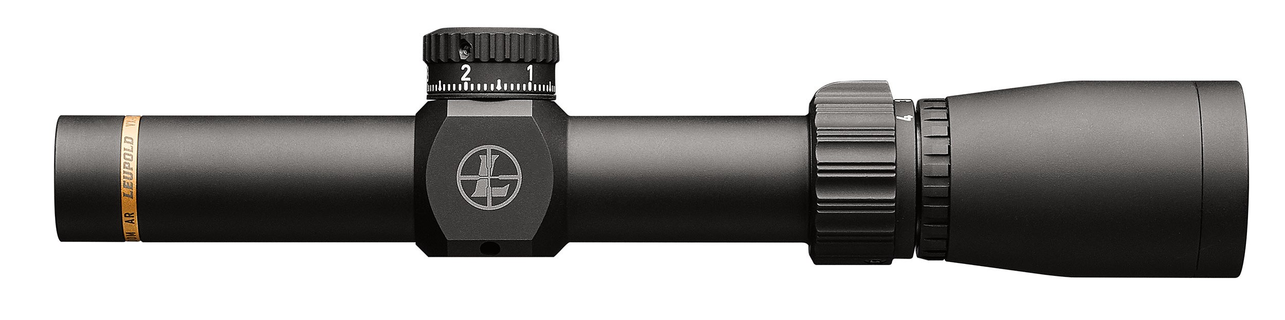 Leupold Leupold 175073 Vx Freedom 1.5 4X20MM Obj 74.20 29.40 Ft
