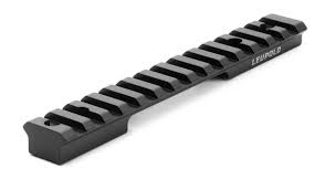 Leupold LEU BC CROSS SLOT BARRET FIELDCRAFT LA 20 MOA