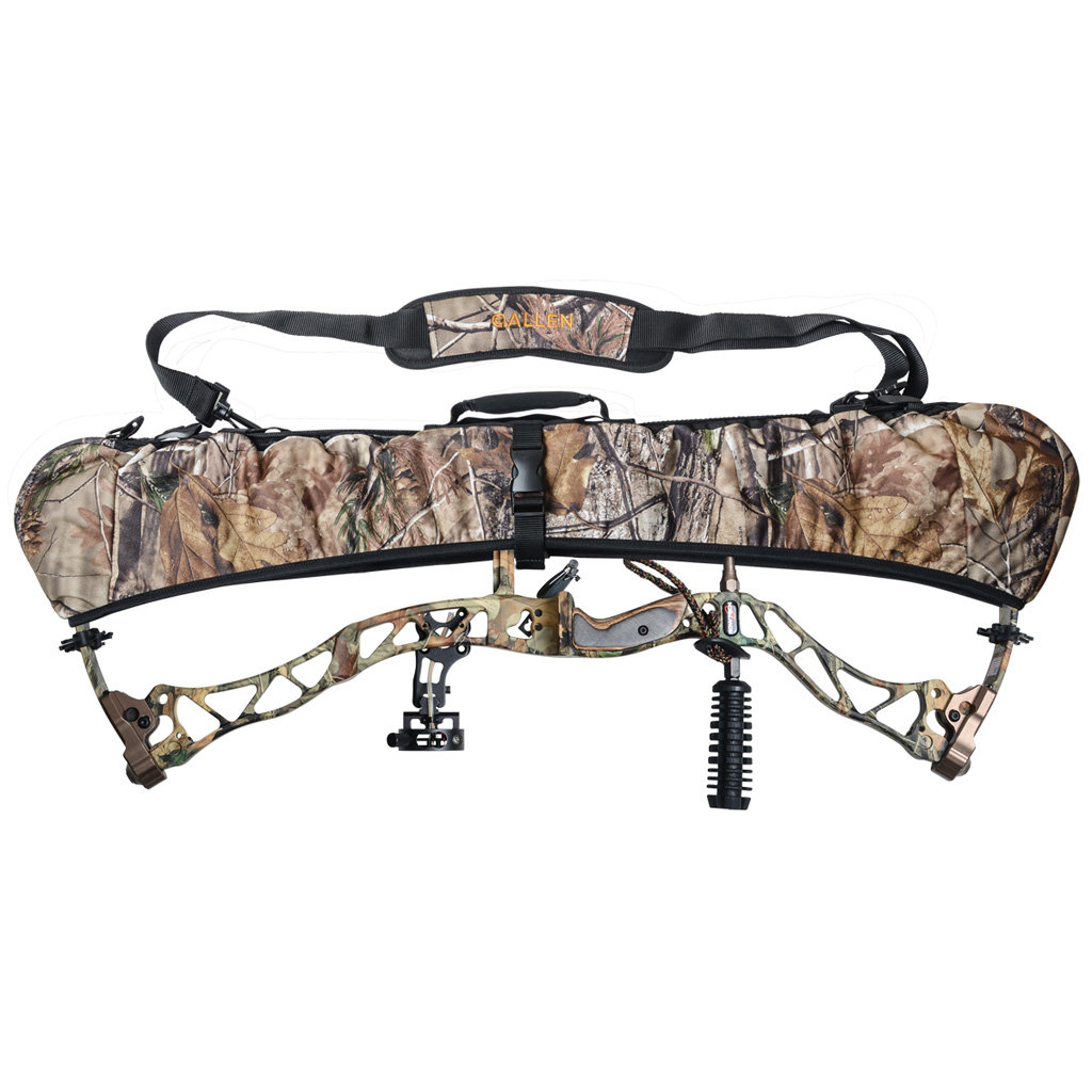 Allen Quick Fit Archery Bow Sling 35″ Realtree Xtra Camo | USA Gun Store