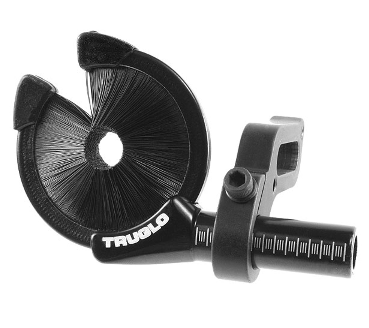 TRUGLO EZ-REST Blk