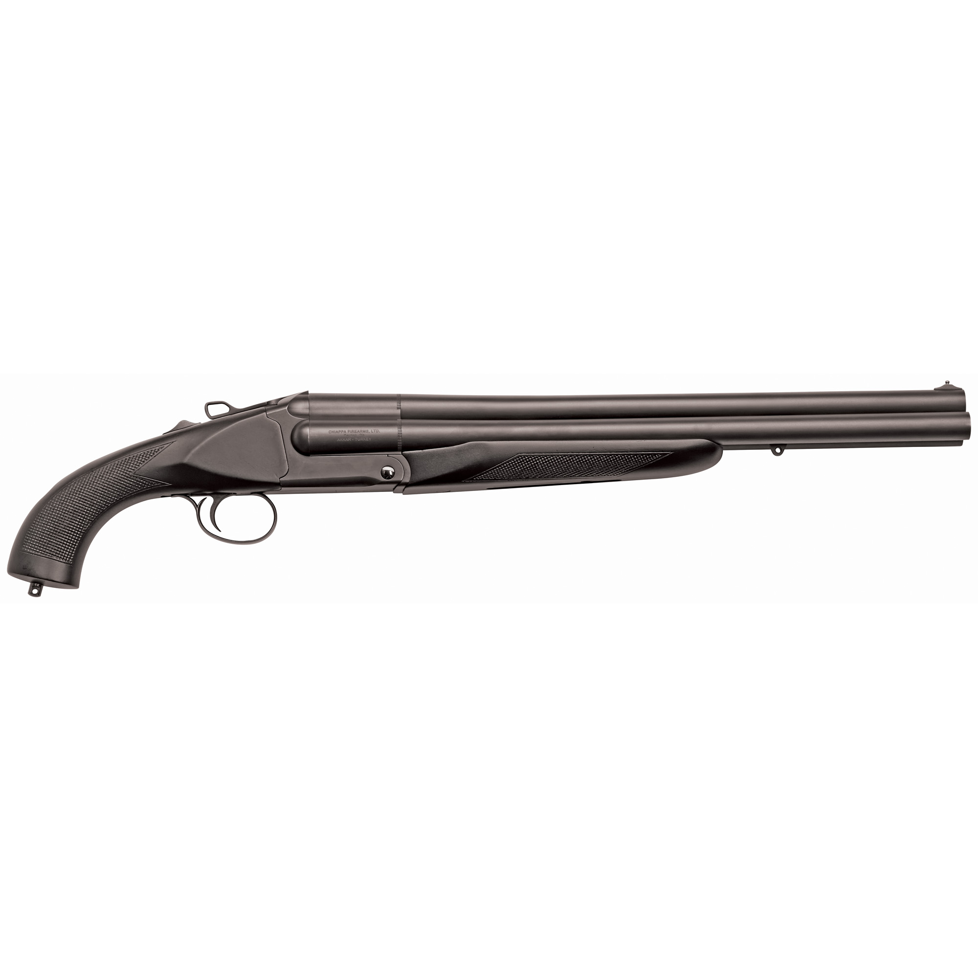 CHARLES DALY Honcho Tactical Triple 410Ga 18.5" 3rd Blued
