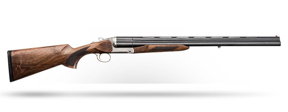 CHARLES DALY Triple Crown 28Ga 26" 3rd Blued