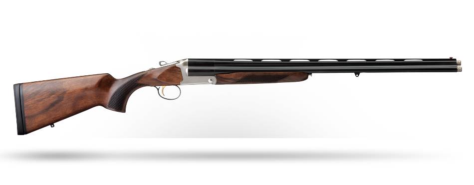CHARLES DALY Triple Crown 410Ga 26" 3rd Blued