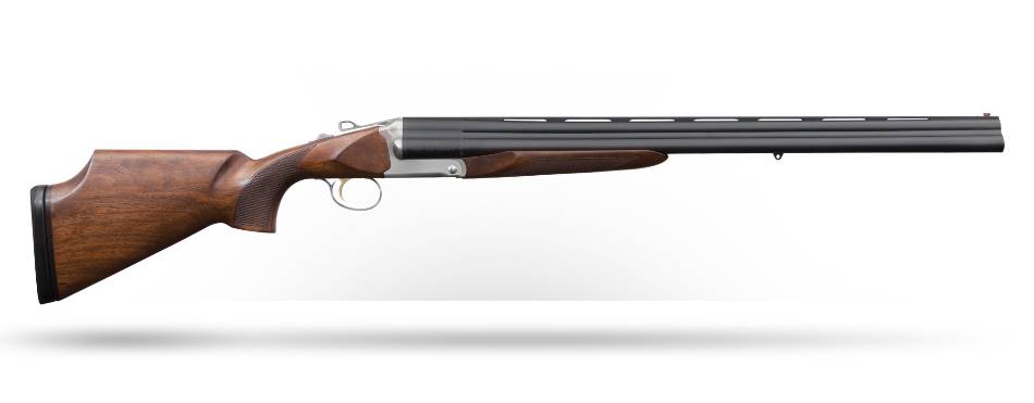 CHARLES DALY Triple Crown Compact 12Ga 28" 3rd Blued