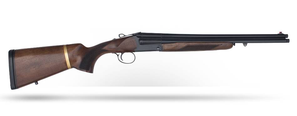 CHARLES DALY Triple Threat 410Ga 18.5" 3rd Blued