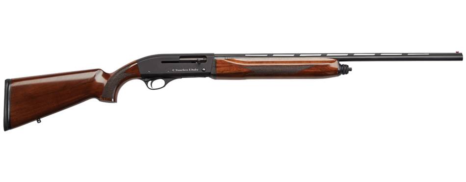 CHARLES DALY 600 Semi-Auto 28Ga 26" 5rd Blued/Wood