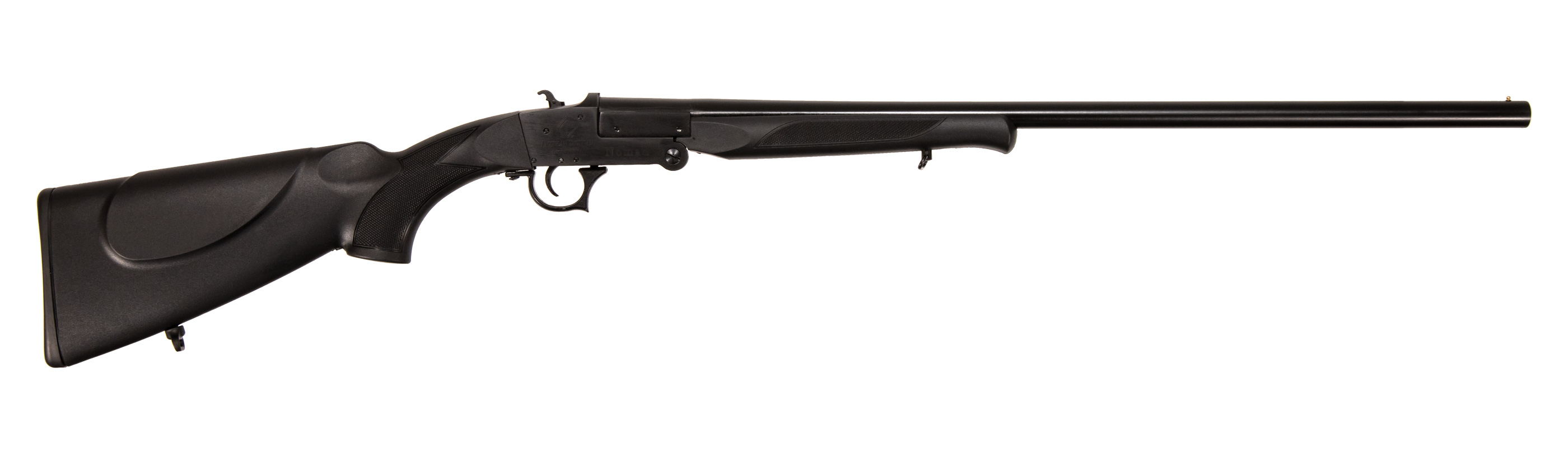 AMERICAN TACTICAL IMPORTS 12 Gauge 28" 1rd - Black Synthetic