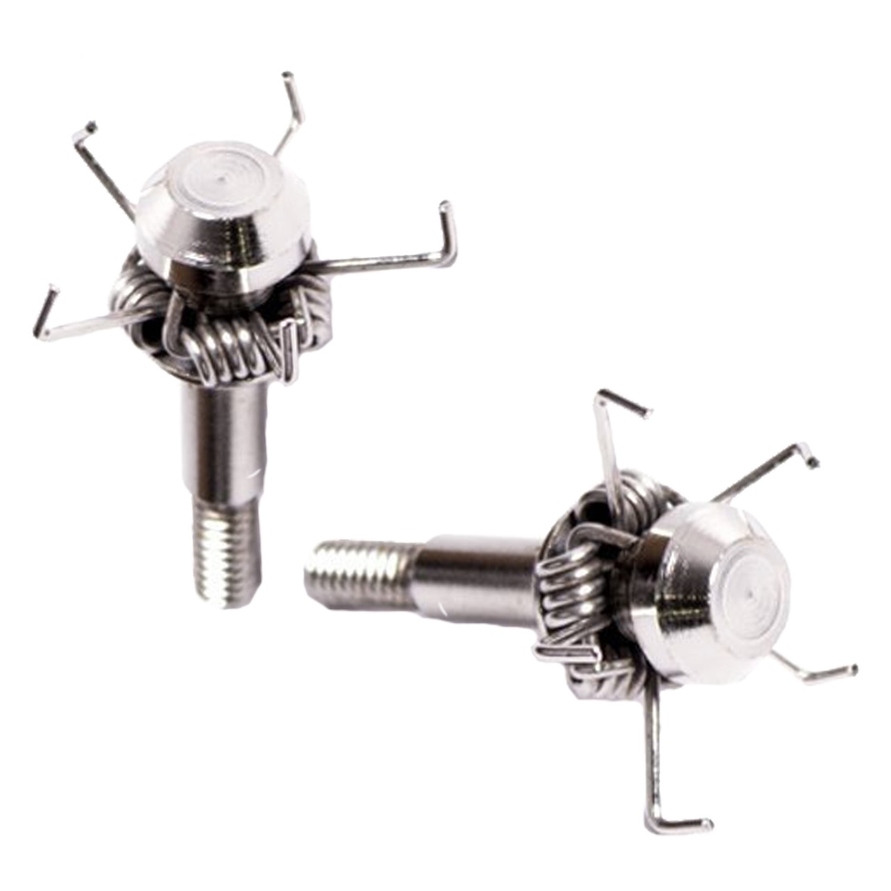 Wac'Em Archery WAC'EM ARCHERY Shocker Small Game Head 125gr 2pk