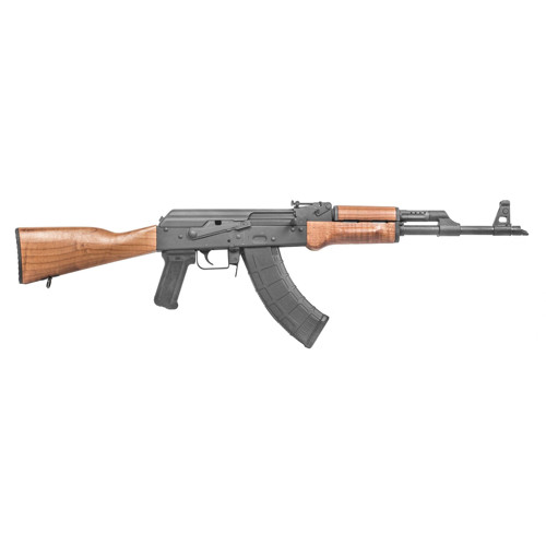 CENTURY ARMS VSKA 762X39 165 30rd SemiAuto AK47 Rifle  Wood  Black