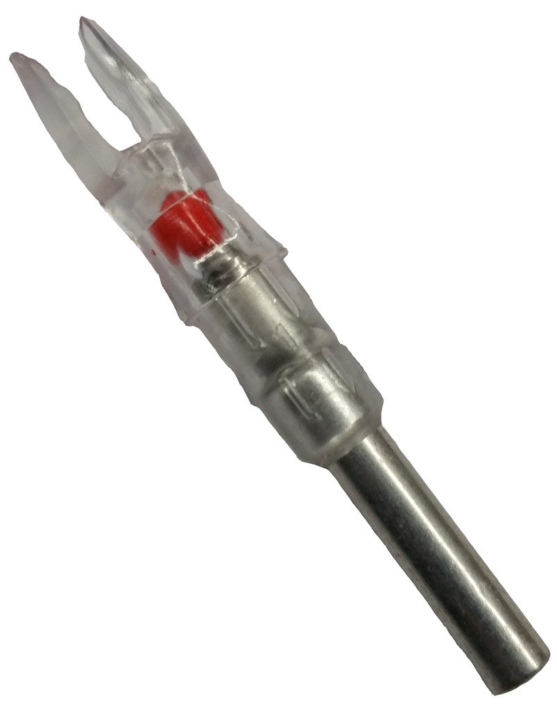 NOCKTURNAL Nockturnal-GT Red 3-pack