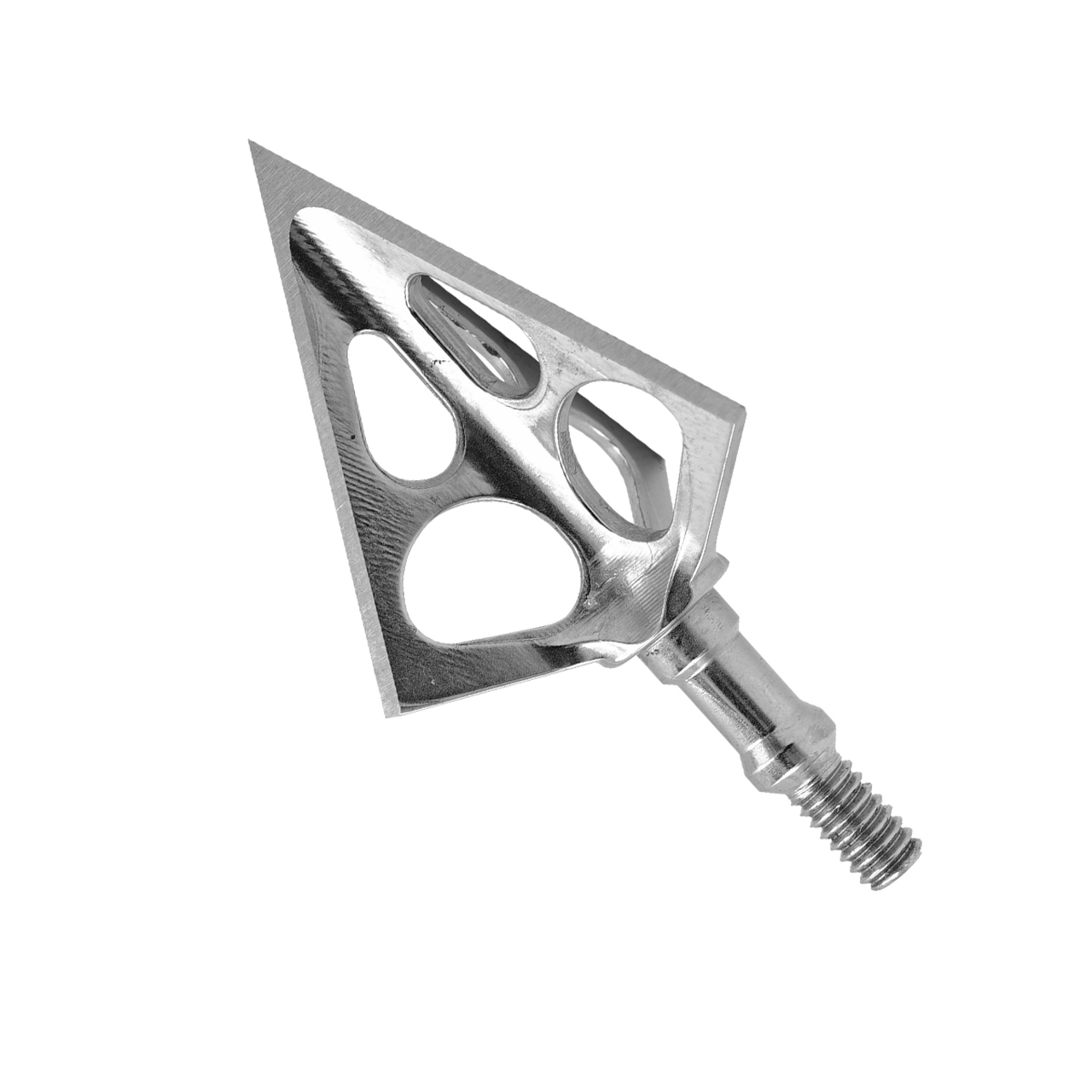 Muzzy MUZZY Muzzy One 100gr 3-Blade 1 3/16" Cut 3-Pack