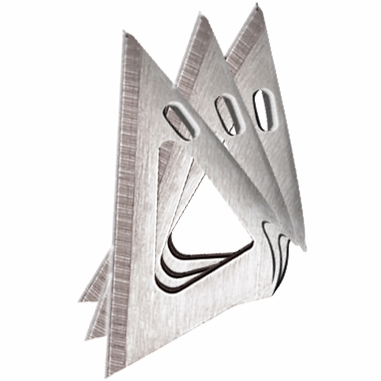 MUZZY 3-blade Replacement for 235, 235-R Broadheads