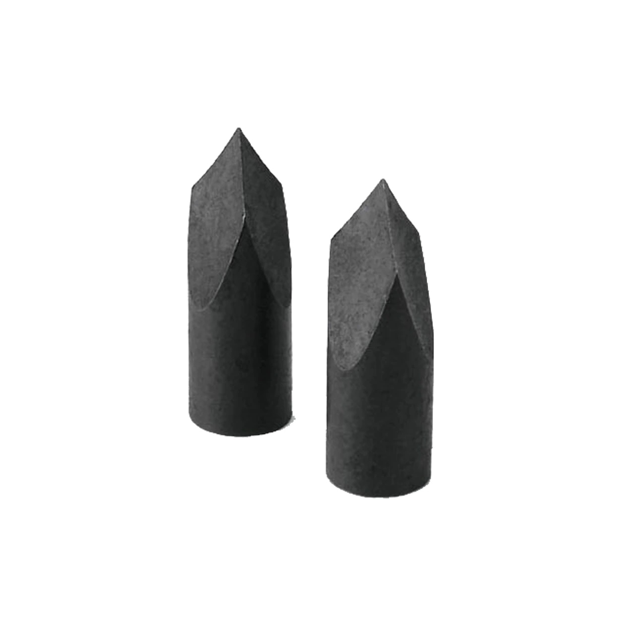MUZZY Gar Point replacement tips (2 pack)