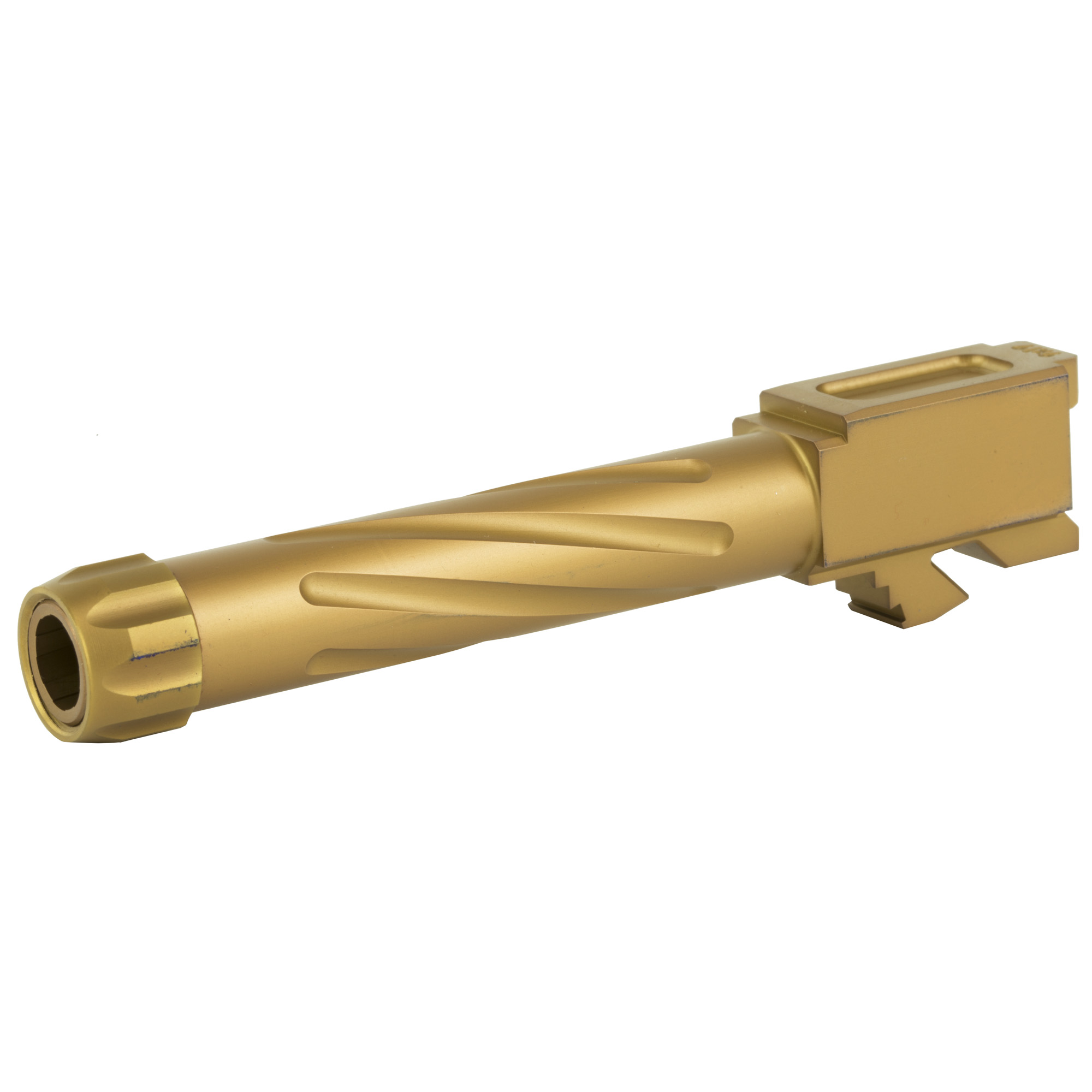 Rival Arms RIVAL ARMS Precision Drop-In Barrel fits Glock 19 Bronze