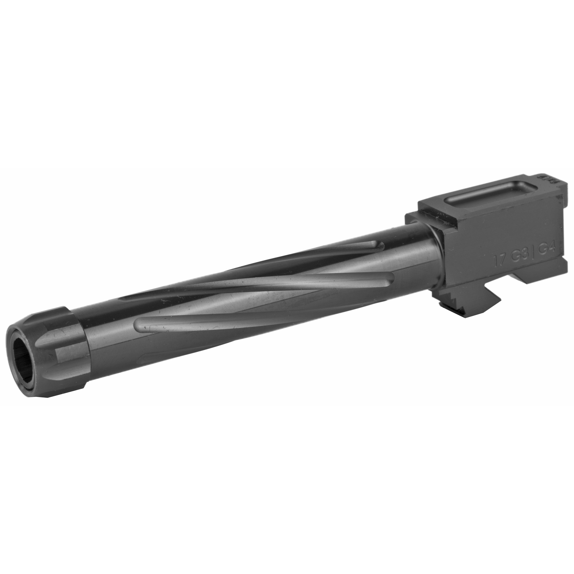 Rival Arms RIVAL ARMS Precision Drop-In Barrel fits Glock 17 Graphite