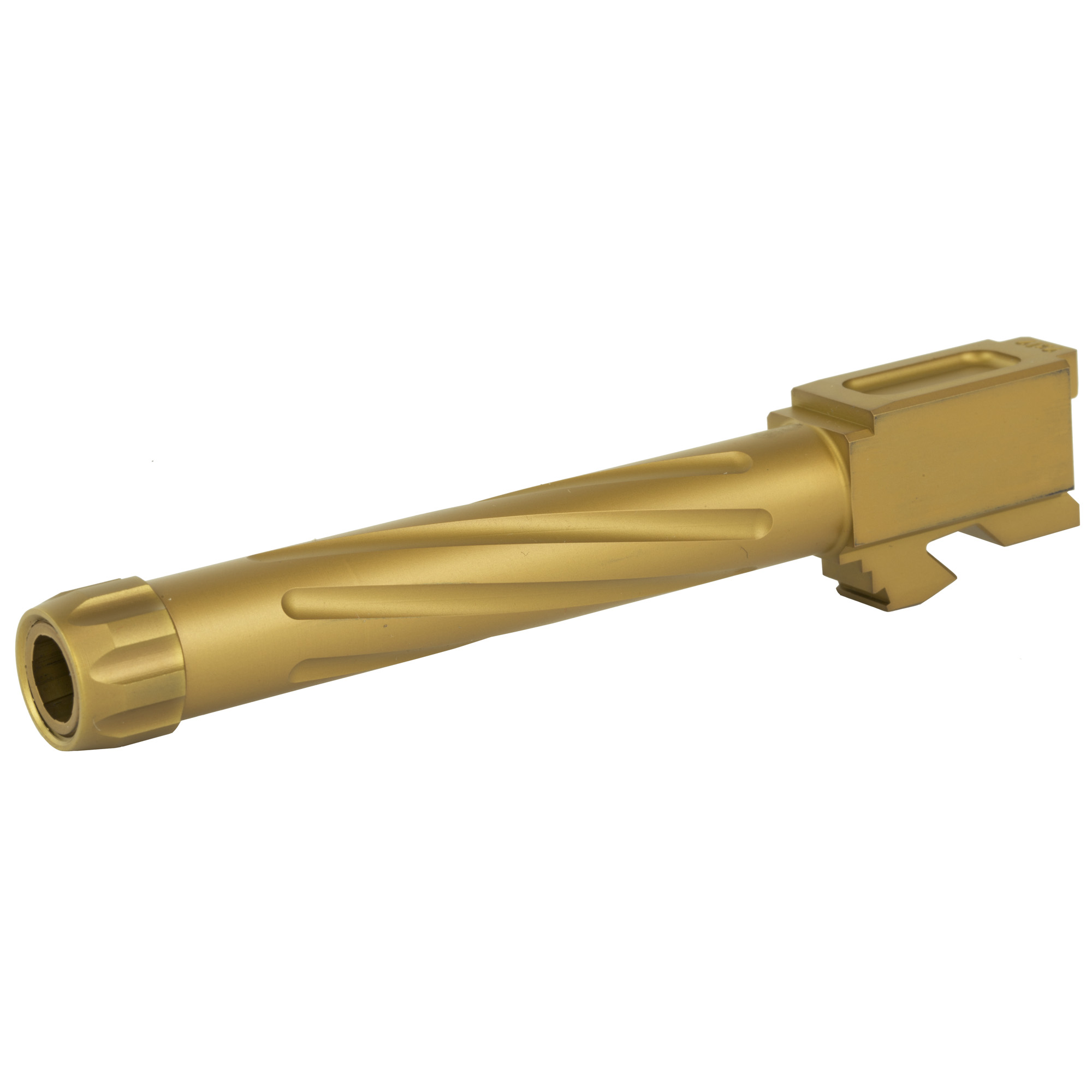 Rival Arms RIVAL ARMS Precision Drop-In Barrel fits Glock 17 Bronze