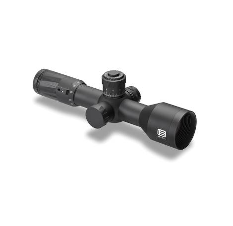 Eotech Vudu FFP Black Anodized 5-25x 50mm 34mm Tube