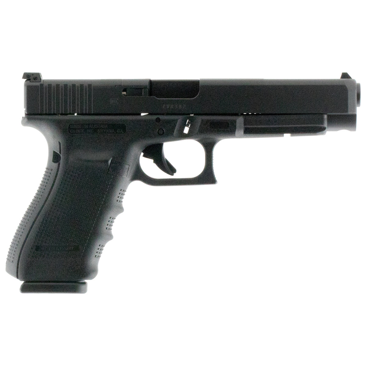 Glock GLOCK G41 Gen 4 45 ACP 13rd 5.3" MOS AS