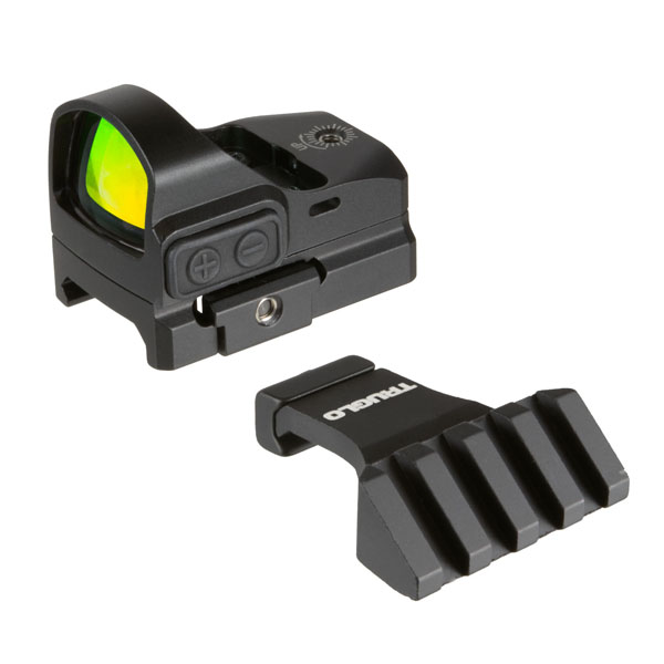 TRUGLO TRU-TEC MICRO RED DOT