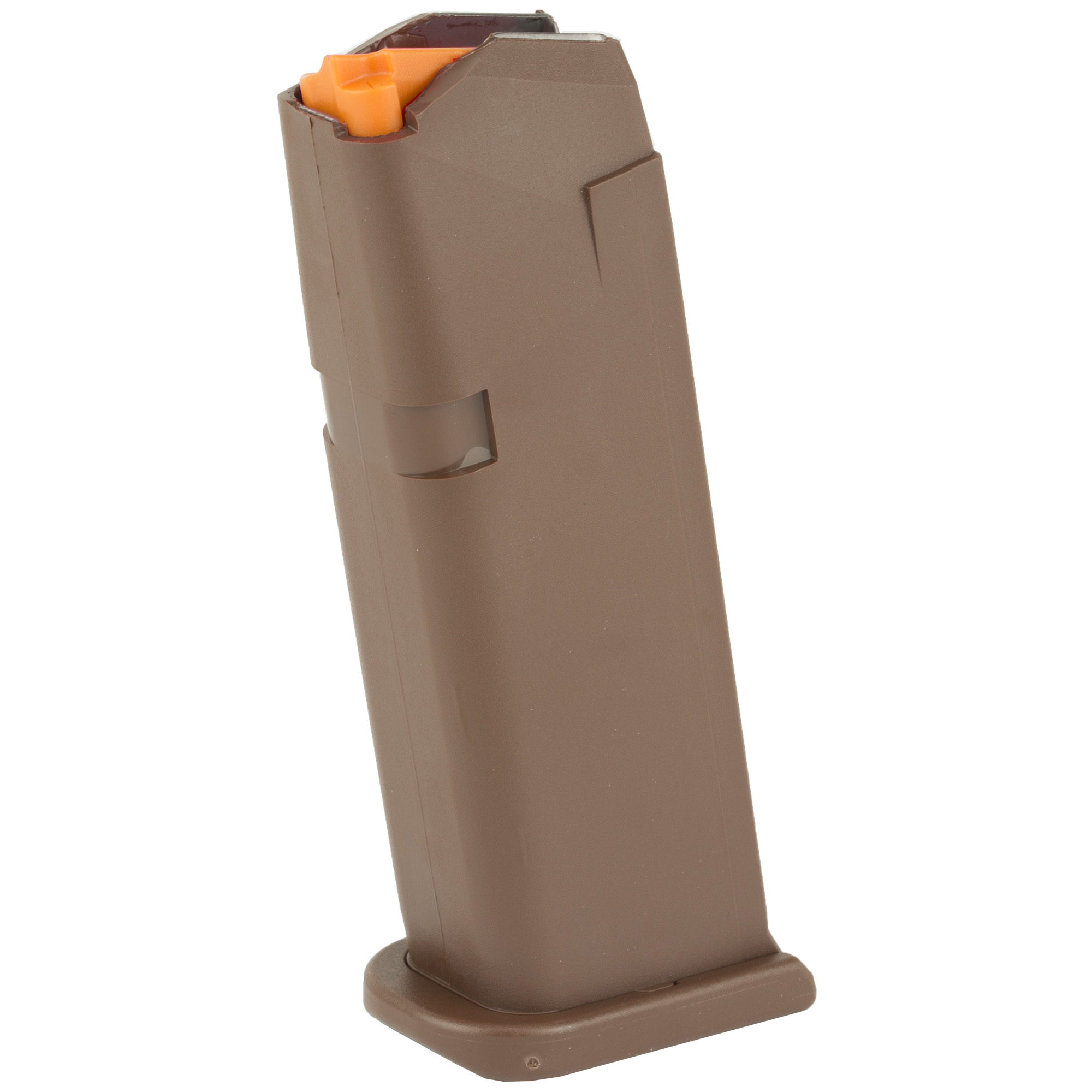 Glock GLOCK G19 G5 9mm 15rd Magazine | Flat Dark Earth