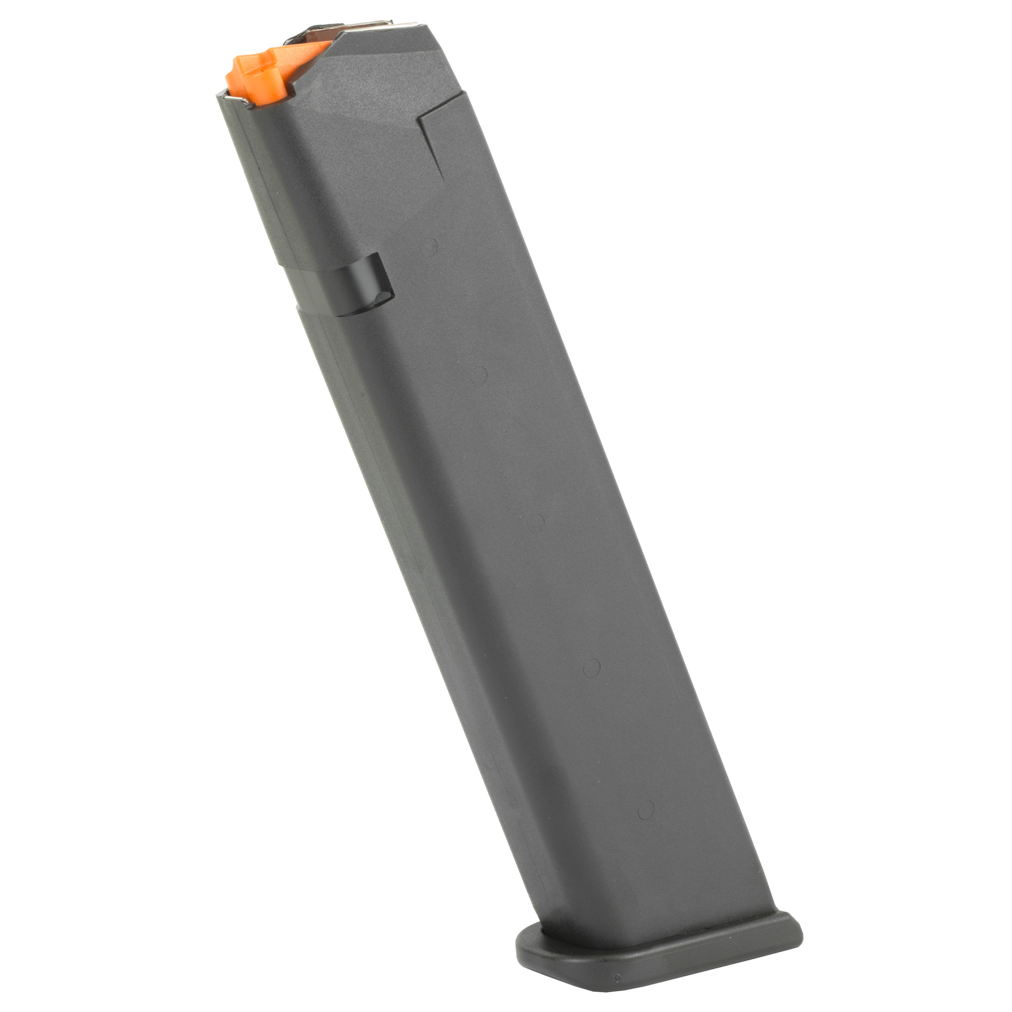 Glock GLOCK G17/G19/G26/G34 9mm 24rd Black Magazine