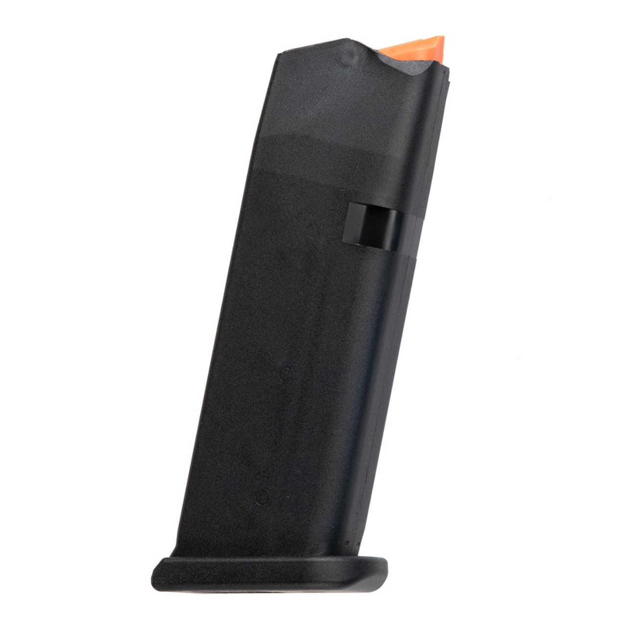 Glock GLOCK G43X and G48 9mm 10 Rd Black Polymer Magazine