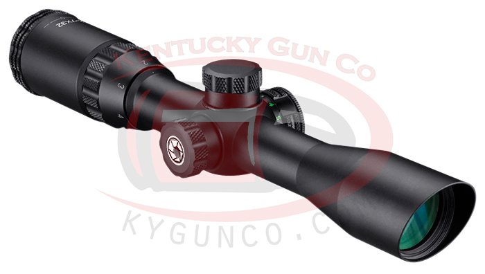 Barska BARSKA Barska AC12449 Blackhawk IR 2-7x 32mm Obj 49-14.9
