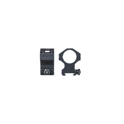 BARRETT ZERO-GAP Rings 34mm Medium (1.1