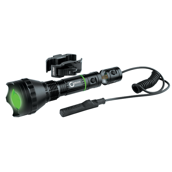 nebo 02 flashlight parts Big Larry 2 Work Light The BIG Larry 2 outputs 500 lumens with the C O B work light and 200 lumens from the top flashlight Nebo® NEB-FLT-1006 NEB-FLT-1006