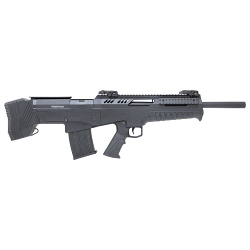 ROCK ISLAND BULLPUP VRBP100 12 Gauge 3 20 51 SemiAuto Shotgun  Black