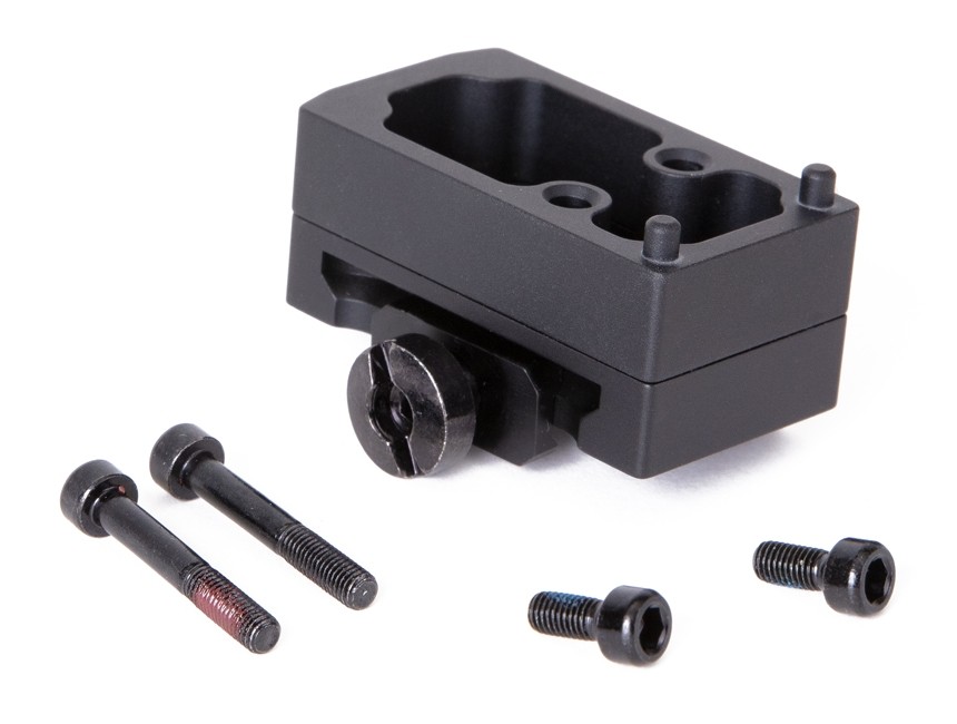 Sig Sauer Sig Sauer Electro-Optics SOR1MK013 Romeo1 Mounting...