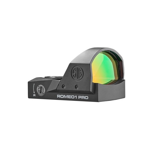 SIG SAUER Romeo1Pro 1x30mm
