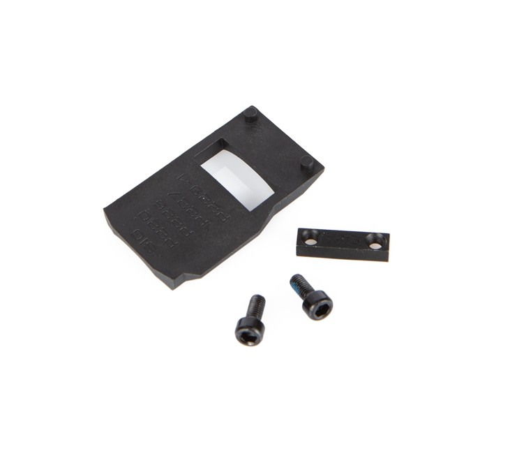 Sig Sauer Sig Sauer Electro-Optics SOR1MK008 Romeo1 Mounting...