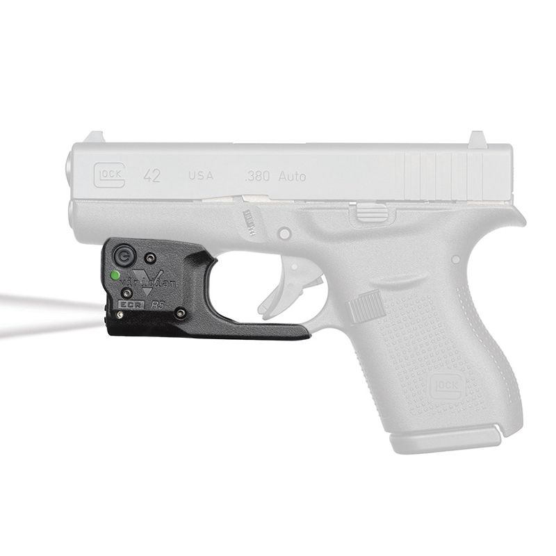 Glock REACTOR TL Gen 2 Tactical Light for Glock 42