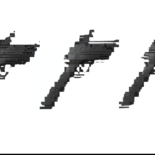 EAA MC28SATV 9mm 425 15rd Pistol w Red Dot  Black