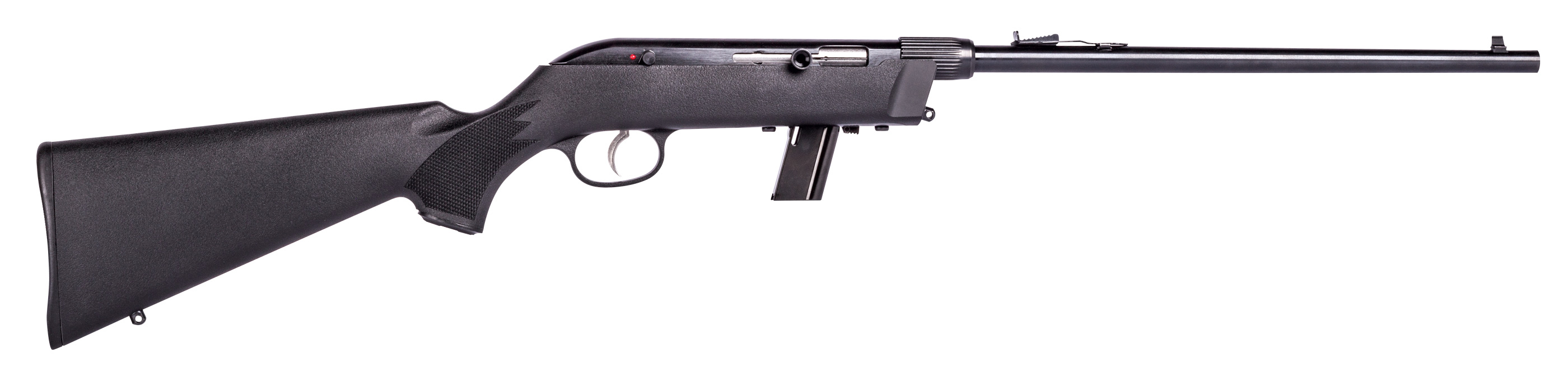 SAVAGE ARMS 64 Takedown 22LR 16.5" 10rd Semi-Auto Rifle w/ Bug Out Bag | Black