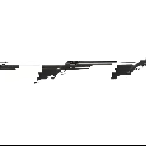 SAVAGE ARMS A17 17 HM2 20 10rd SemiAuto Rifle  Black